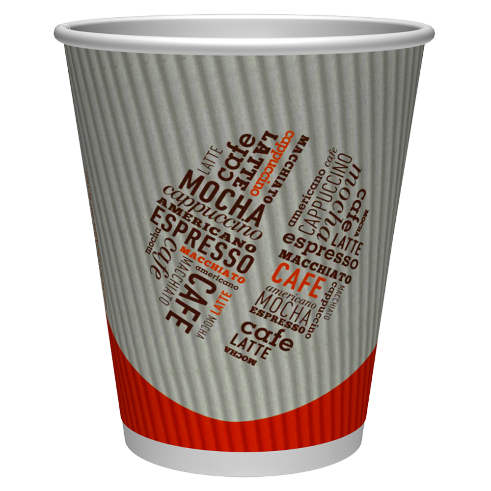 12oz Mocha Ripple (back)