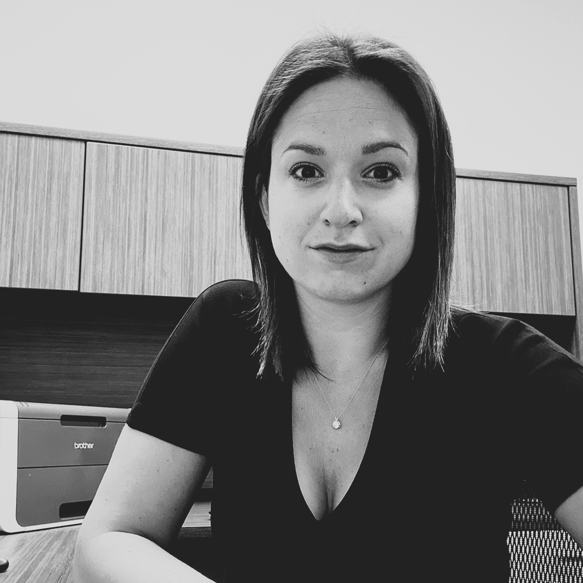 Julie Ouellette