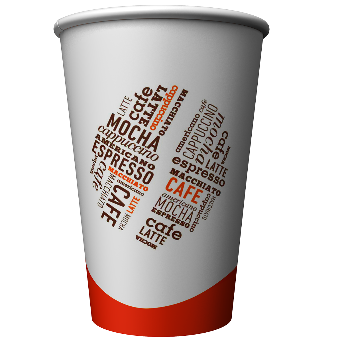 Mocha Vending Cups-Back-C
