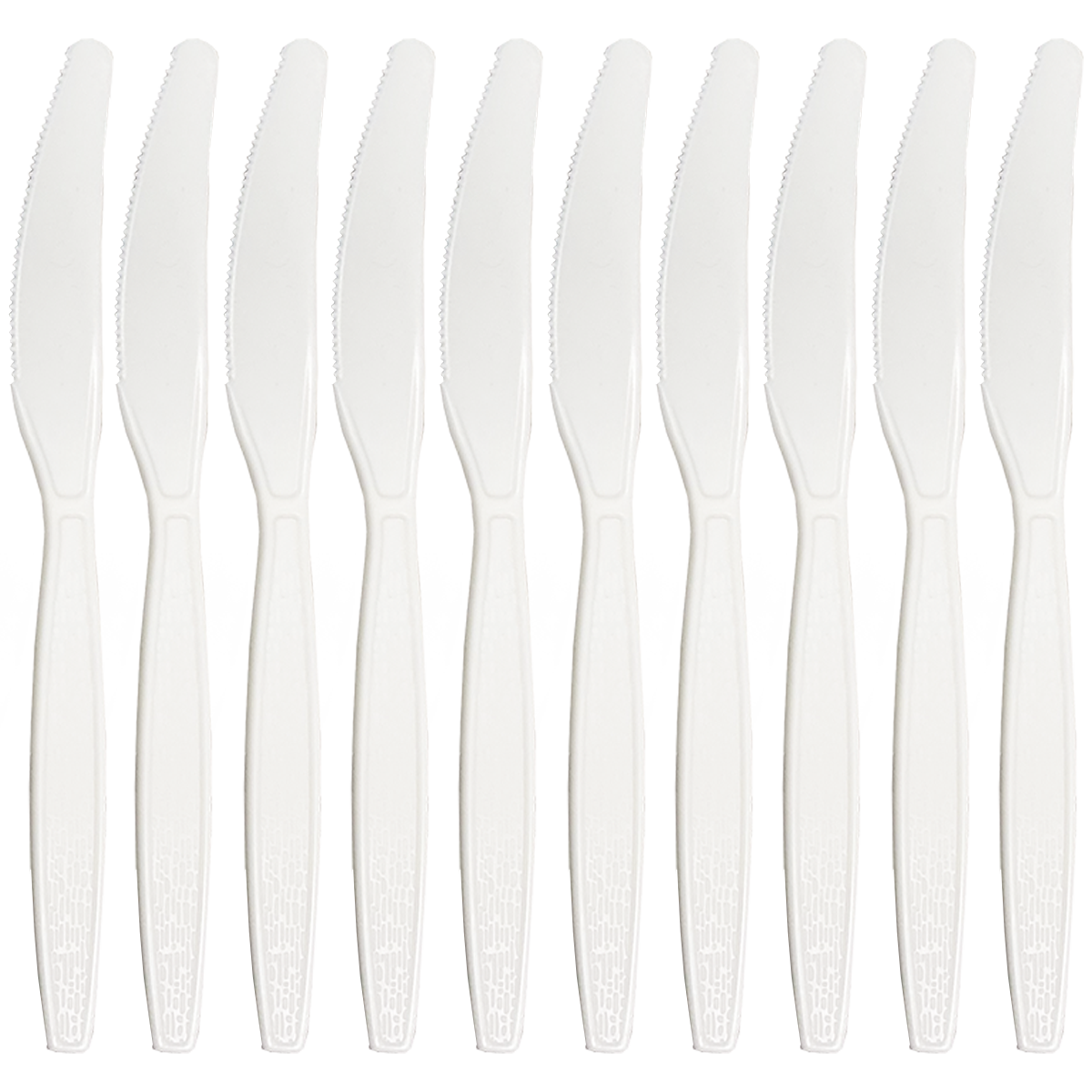 Multiple Knives