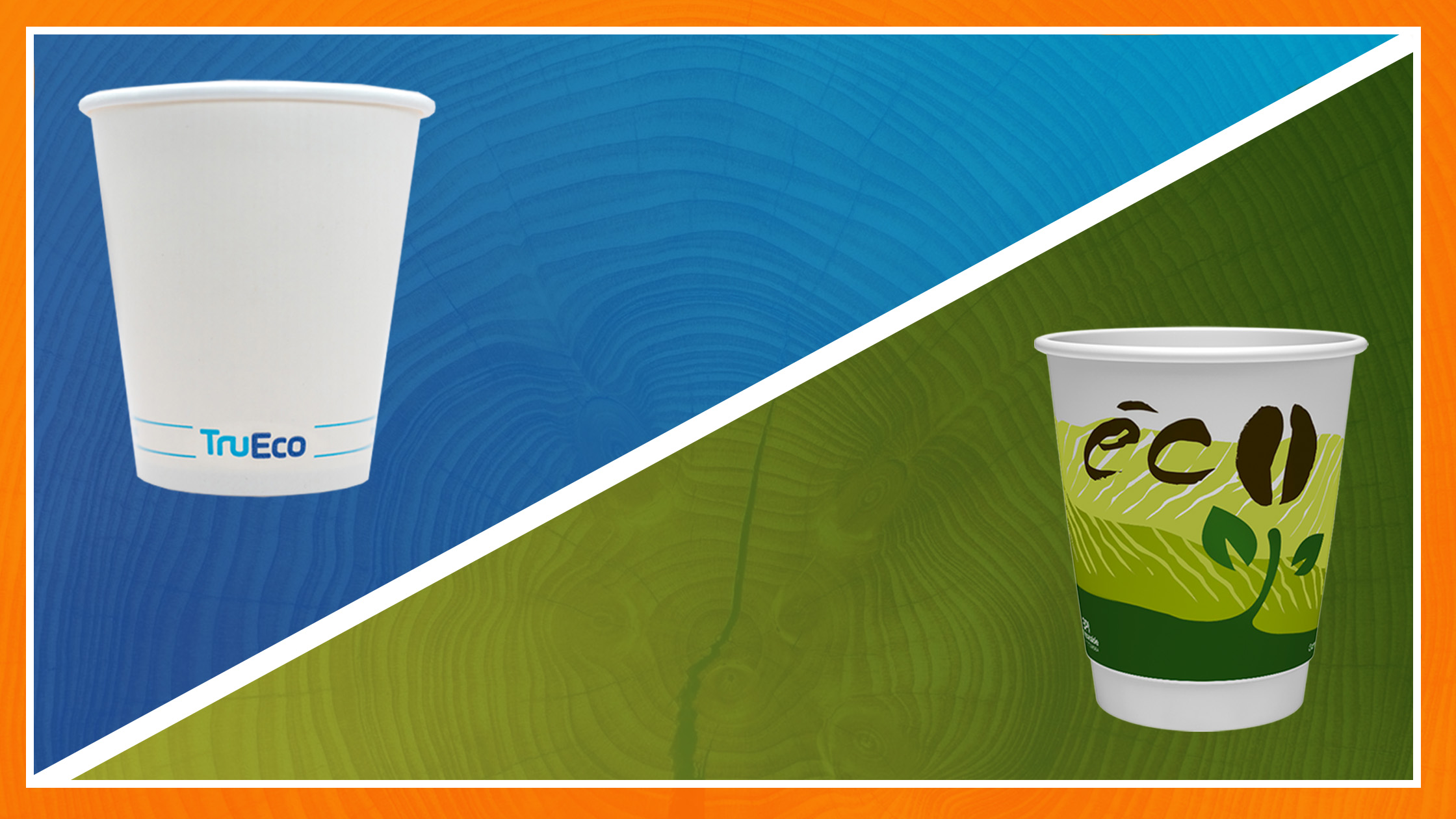 LIG blog post banner Compostable Home vs Industrial blank